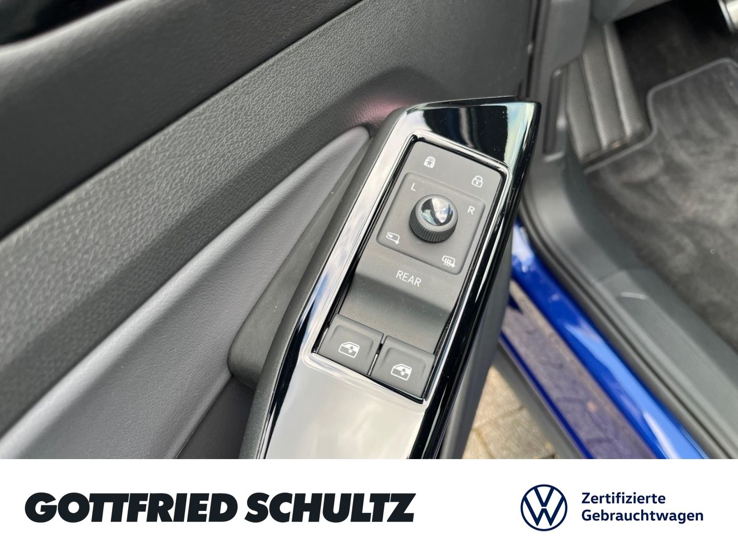 Volkswagen ID.4 - Bild 12