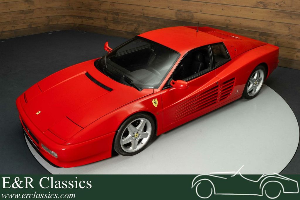 Ferrari 512