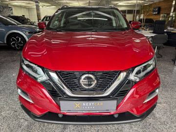 Nissan Qashqai - 2