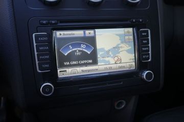 Volkswagen Touran - 7