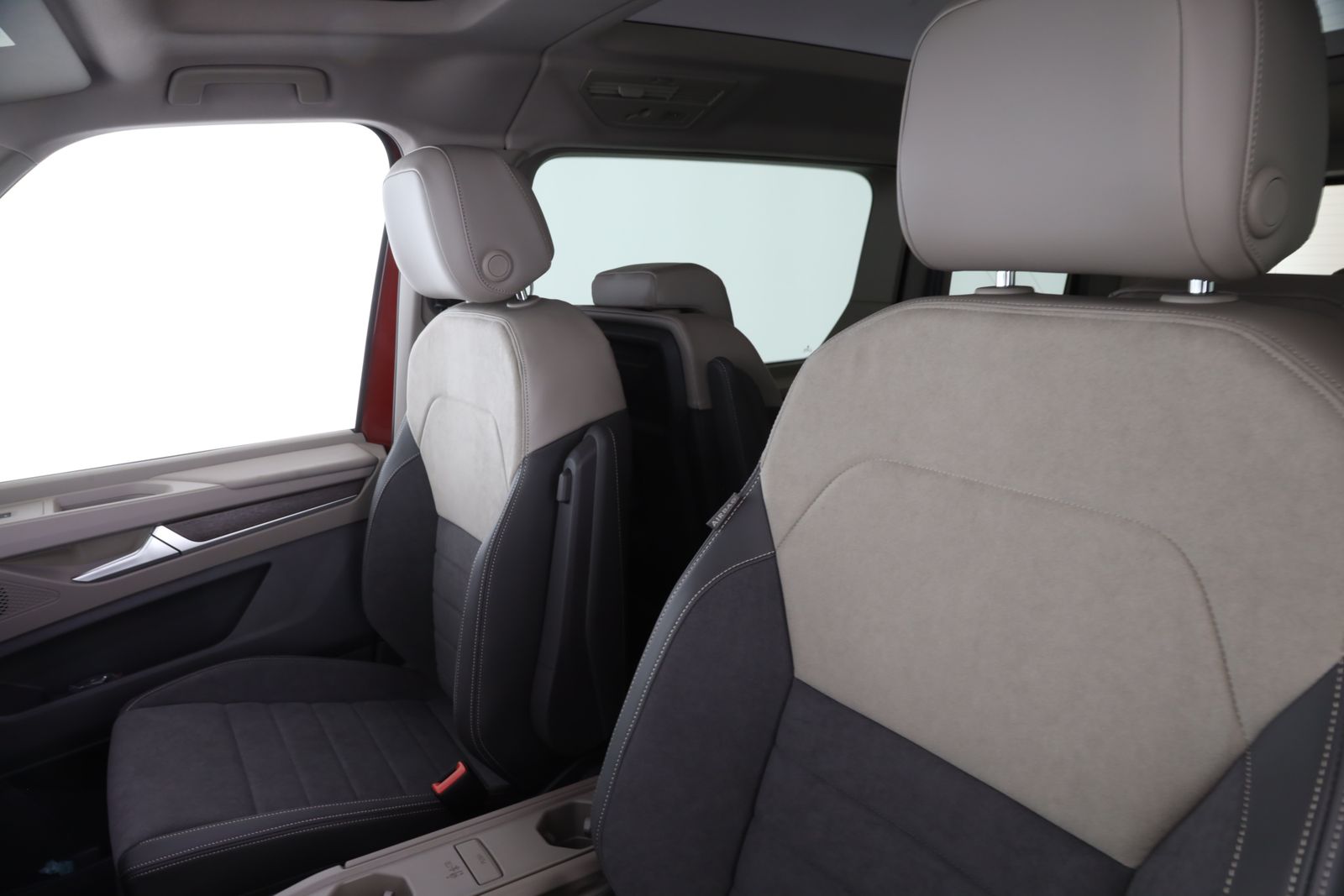 Volkswagen T7 Multivan - Bild 12