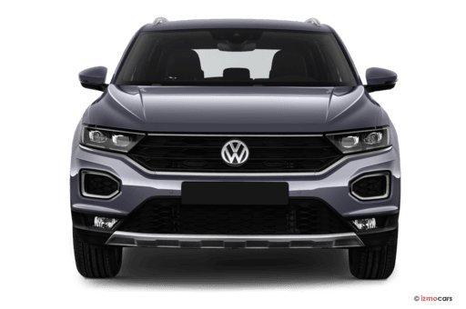 Volkswagen T-Roc 1.0 TSI IQ.DRIVE OPF (EURO 6d-TEMP)