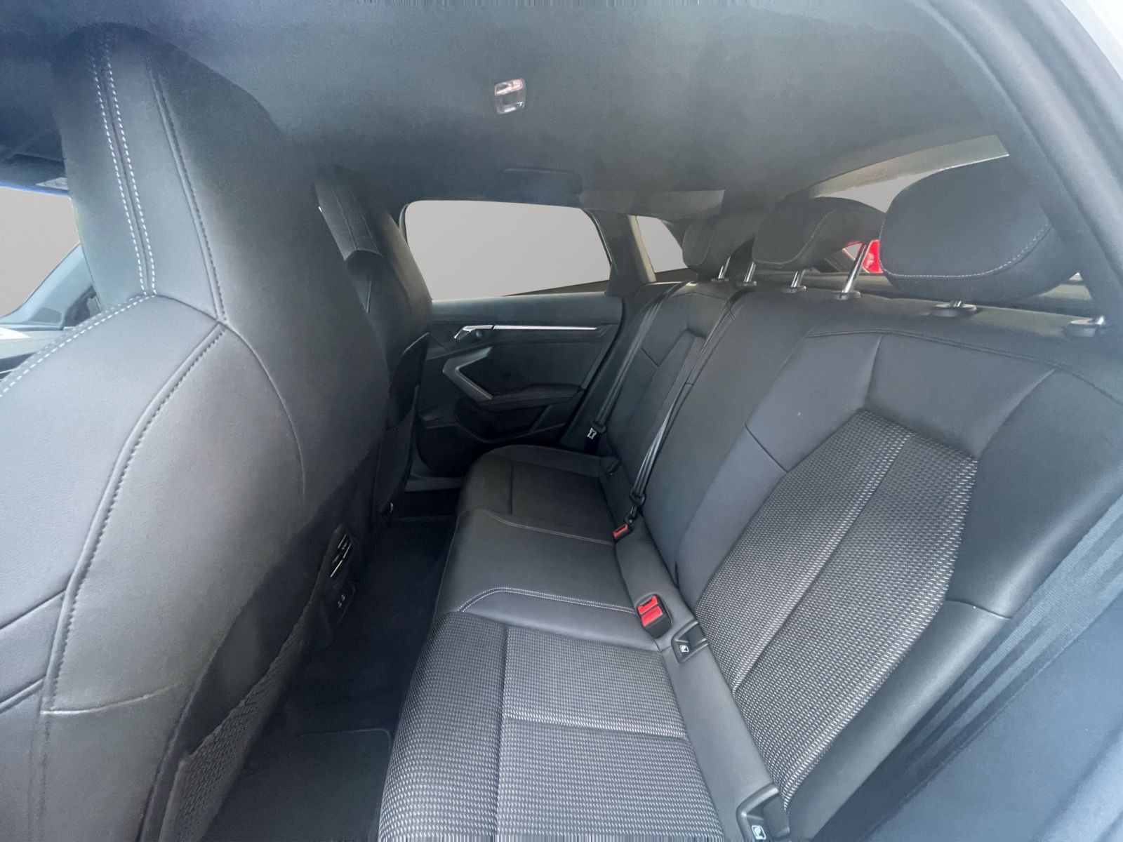 Audi A3 - Bild 16