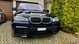 BMW X5 M 408kW - gebrauchte BMW X5 M aus dem Jahr 2012