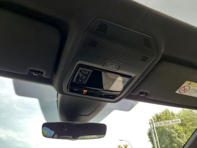Enyaq Coupé RS Panorama Canton Matrix Kamera
