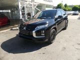 Mitsubishi ASX Spirit+ 2WD - Mitsubishi ASX aus 2020
