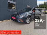 Seat Ibiza 1.0 TSI Beats LED NAVI ACTIVE-INFO KAMERA - Seat Ibiza: 1.0