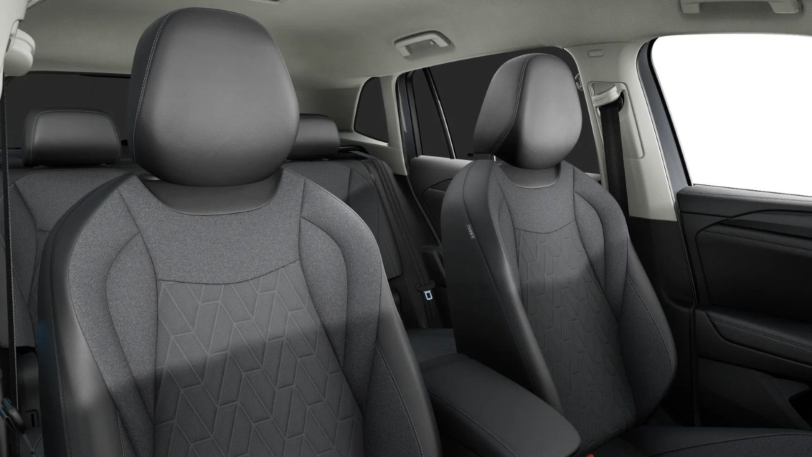 Volkswagen Tiguan - Bild 13
