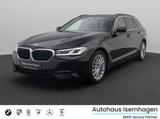BMW 530e ACC Kamera AHK Memory DAB Panorama Sport - mit Hybrid-Antrieb: Kombi