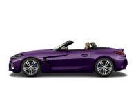 BMW Z4 - Vorschau Bild 2