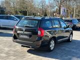 Dacia Logan MCV II Kombi Comfort-Navi-LED-AHK - gebrauchte Dacia Logan aus dem Jahr 2019