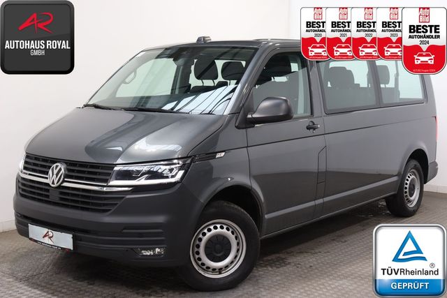 Volkswagen T6 Kombi T6.1 2.0 TDI 4M LANG 8 SITZE ACC,KAMERA