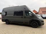 Citroën Jumper AUTARK 600Watt Raptor ST-HZG/LUXUS/UNIKAT - Wohnwagen & Wohnmobile in Braunschweig