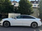 Audi A6 50 TFSI e quattro S tronic - - Audi A6 mit Hybrid-Antrieb: Limousine