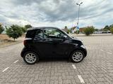 Smart ForTwo coupe/1.Hand/ Pano/Kamera/Navi/Led/Leder - gebrauchte Kleinwagen in Worms