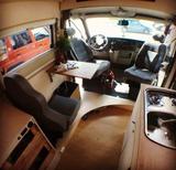 Renault Master Camper Van kein TÜV - Renault Master Camper Gebrauchtwagen