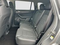 Skoda Kodiaq - Vorschau Bild 10