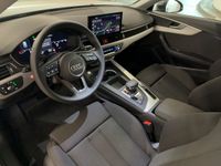 Audi A4 - Vorschau Bild 19