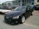 Audi A5 Sportback 2.0 TFSI Automatik - Audi A5 aus 2010: Sportback