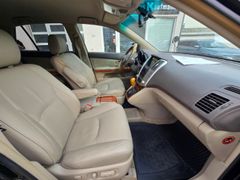 Fahrzeugabbildung RX 350 Executive Memory Sitze Xenon Dyn. Kurvenl