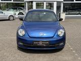 Volkswagen Beetle Lim. Remix - Volkswagen Beetle mit Panoramadach