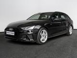 Audi A4 Avant S line S line 40 TDI quattro 150(204) S - Audi A4: Kombi, 20