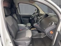 Renault Kangoo - Vorschau Bild 8
