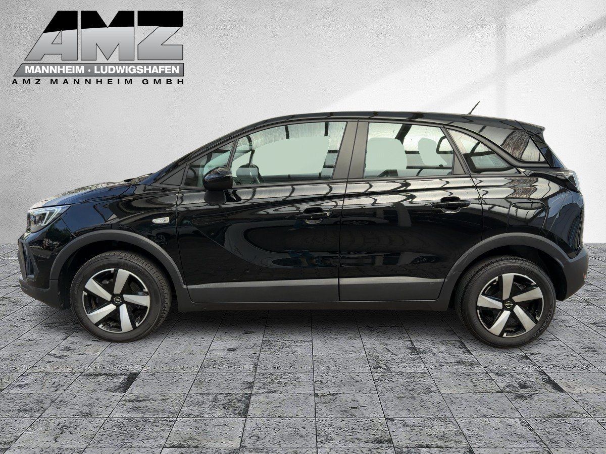 Opel Crossland 1.2 Turbo Enjoy LED+SHZ+Fernlichtass. imagem 3