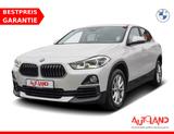 BMW X2 sDrive 18i Navi Head-Up Sitzheizung PDC LED - BMW X2 Gebrauchtwagen