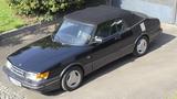 Saab 900 Turbo Cabrio  in Top-Zustand *Klima*Aero*