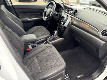 Bild 13 Suzuki Vitara Comfort+ AT 1.4 El. Panodach Navi Leder L