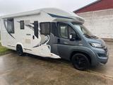Chausson Trigano 718 EB Welcome M16 - Chausson Welcome 7