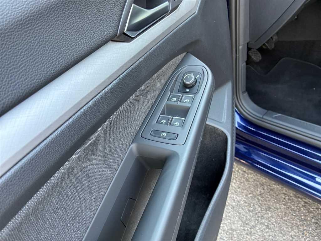 Volkswagen Golf Variant Life 2.0 TDI Winterpaket Standhz, миниатюра 14