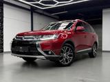 Mitsubishi Edition 100 2WD 1.HD/CARPLAY/XENON/KAMER/TÜV NEU - Mitsubishi Outlander