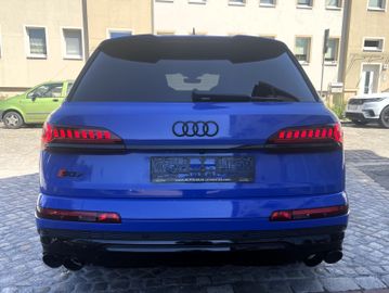 Audi Q7 - 5