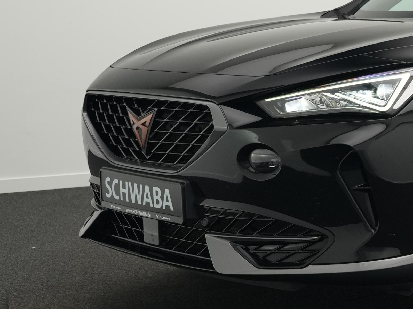 Cupra Formentor - Bild 36