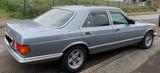 Mercedes-Benz W 126 280 SE - Mercedes-Benz 280: 280se W126