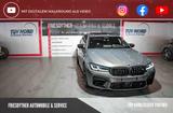 BMW M5 Competition Individuallack Schiebed. HuD Driv - gebrauchte BMW M5 aus dem Jahr 2021