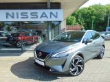 Nissan Qashqai 1.3 MHEV Tekna+ Alu 20" WR auf Alu 360° - Nissan Qashqai Gebrauchtwagen in Wuppertal