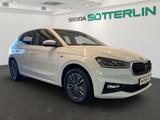 Skoda Fabia 1.0l TSI 85kW DSG Tour - Skoda Jahreswagen: Automatik