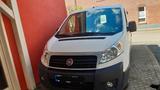 Fiat Scudo - Fiat Scudo aus 2014