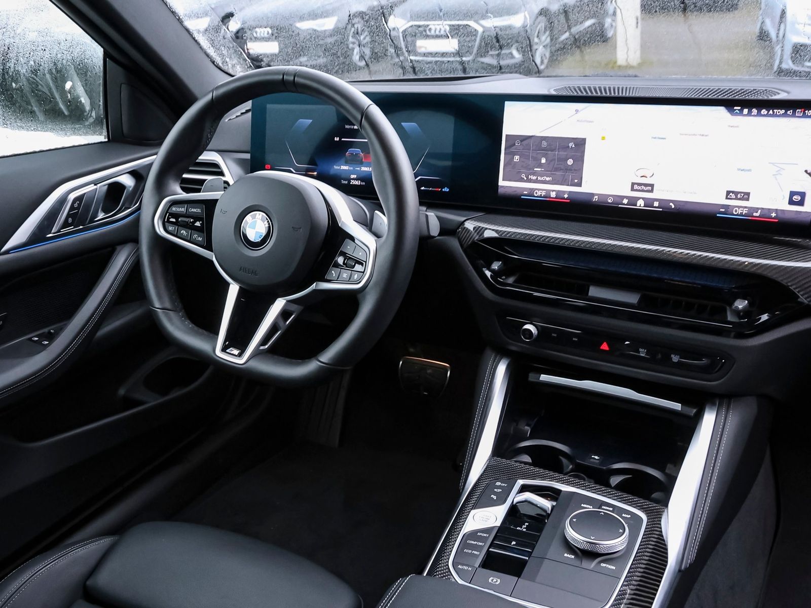 BMW 420 - Bild 4