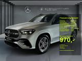 Mercedes-Benz GLE 400 e 4M AMG Airmatic Distr. HUD Panorama - Mercedes-Benz GLE 400 Jahreswagen