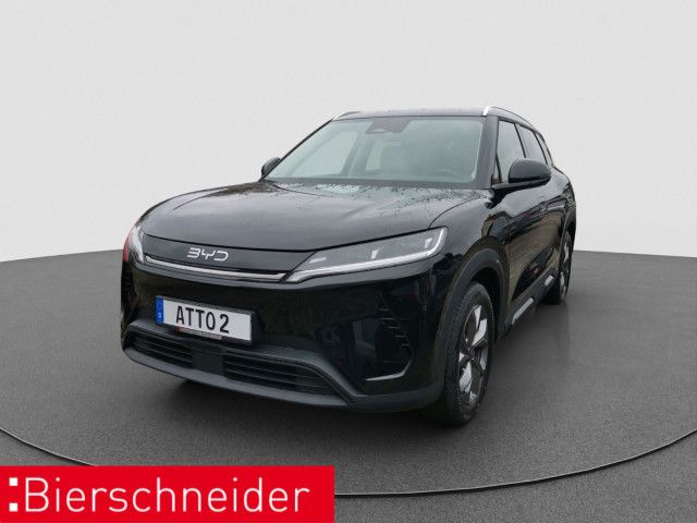 BYD ATTO 2