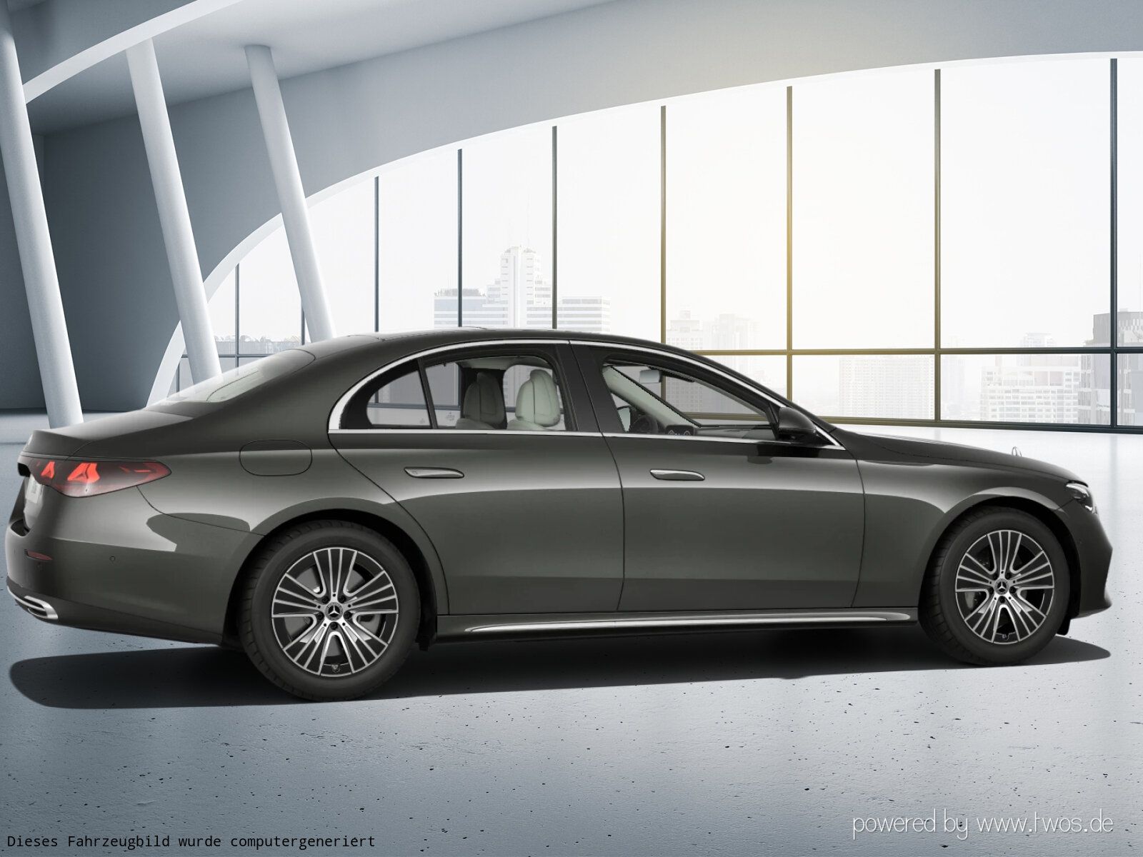 Mercedes-Benz E 450 d 4M EXCLUSIVE/Pano.-Dach/Distronic/Kamera foto 12