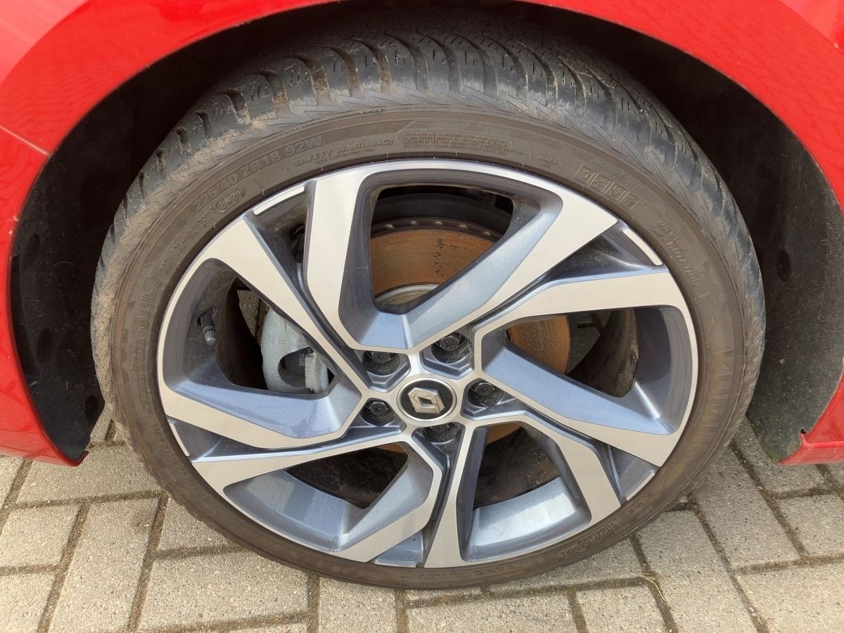 Renault Megane - Bild 13