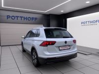 Volkswagen Tiguan - Vorschau Bild 3