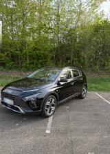 Hyundai BAYON 1.2 Select Select - Hyundai BAYON von privat