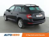 Skoda Fabia 1.0 TSI Style*PDC*CAM*SHZ*TEMPO*KLIMA*LED* - Skoda Fabia Gebrauchtwagen in Frankfurt