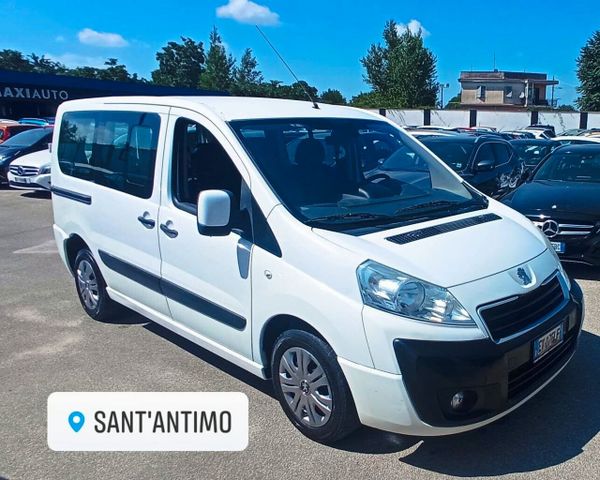 Peugeot Expert HDi Allure 1PROPRIETARIO